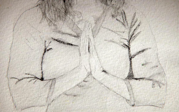 3 Poems by Sharon Lopez Mooney