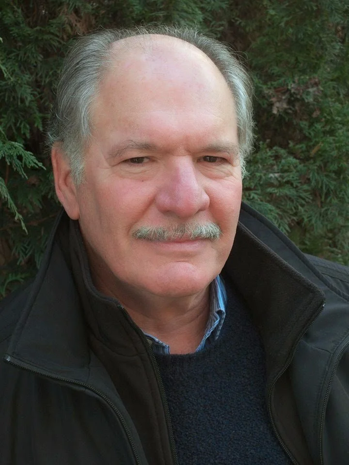 An Interview with Frederick Pollack by DM Rice