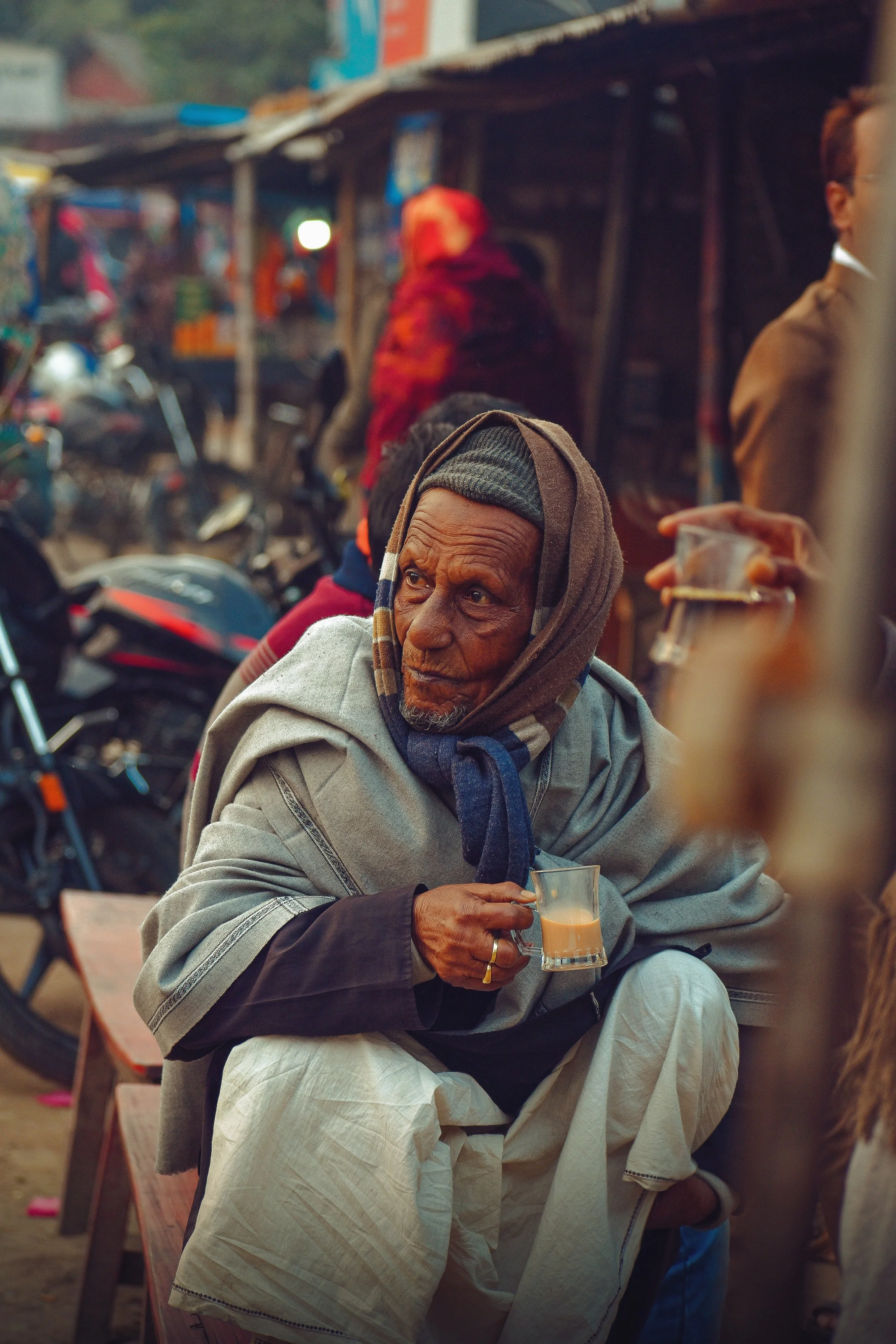 'Hartal' and Other Poems, by Iftekhar Sayeed
