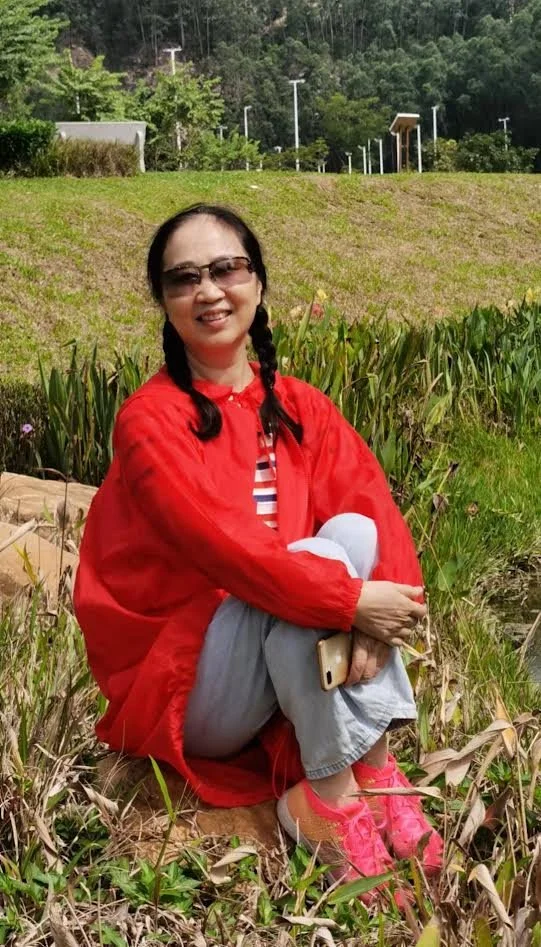 4 Poems by Yuan Changming