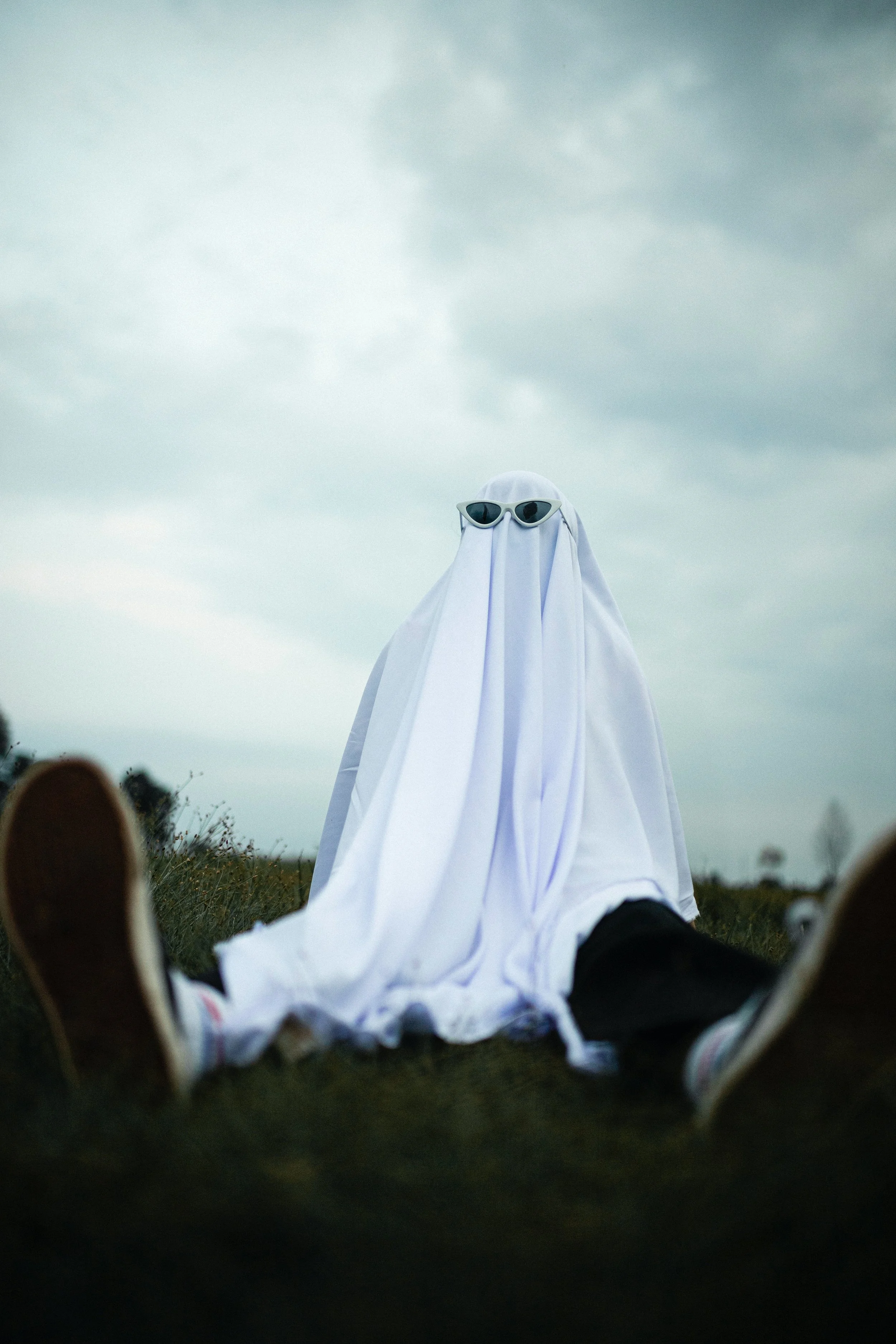 'Former Baby, Future Ghost' and Other Poems, by Joe Sonnenblick