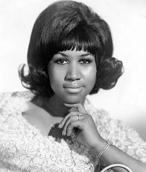 'Remembering the Queen of Soul', by Jeremy Szuder