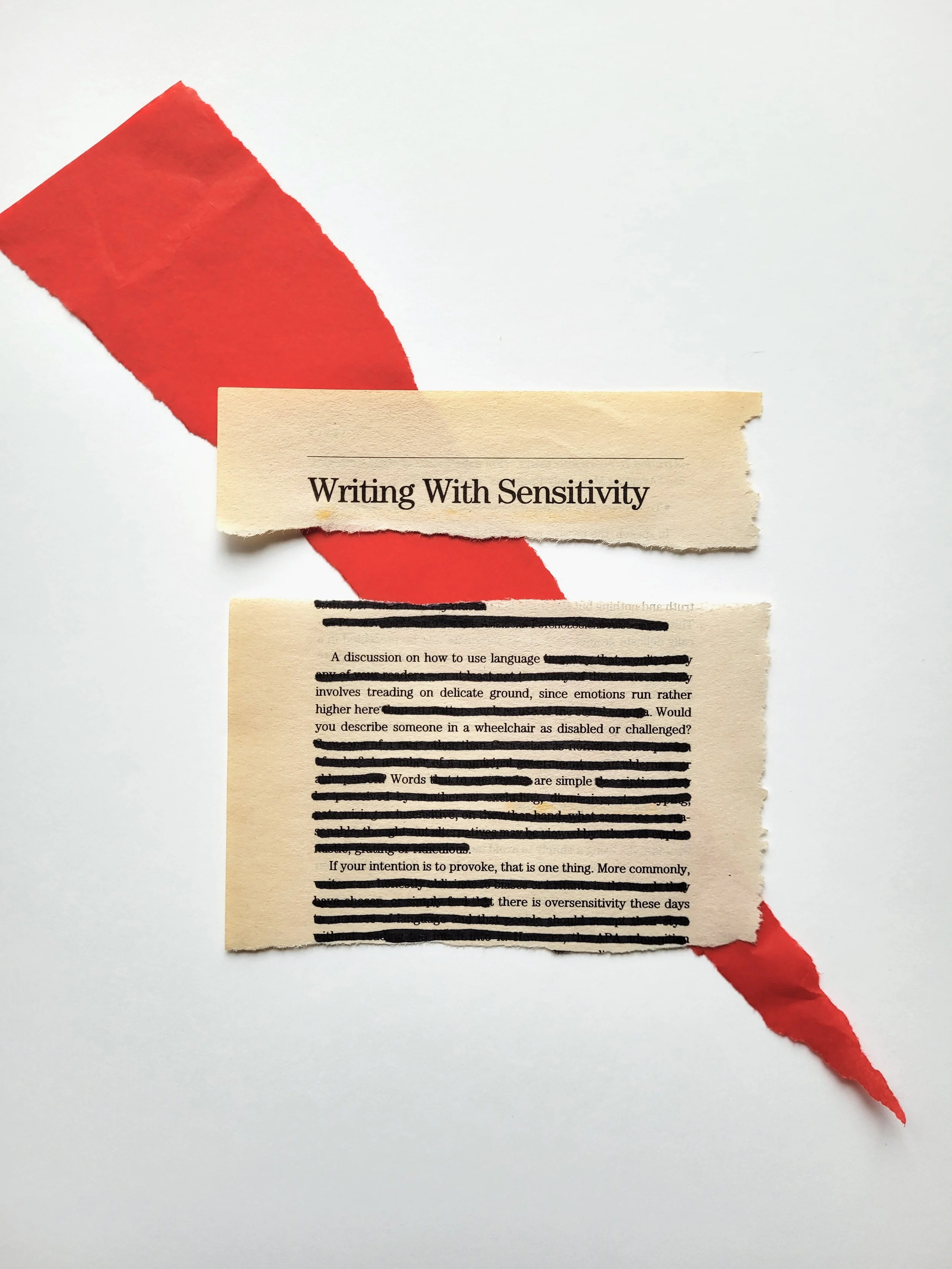 3 Hybrid Poems by Audrey T. Carroll