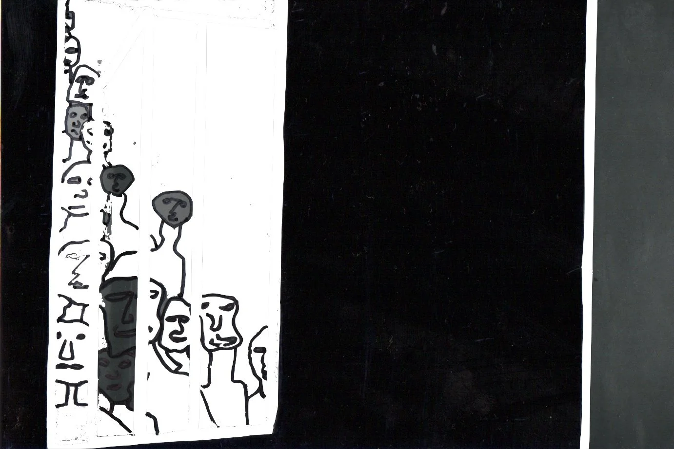 'A Collection of Autofictive Misunderstandings in Love from Then to Now', by Samantha Sewell