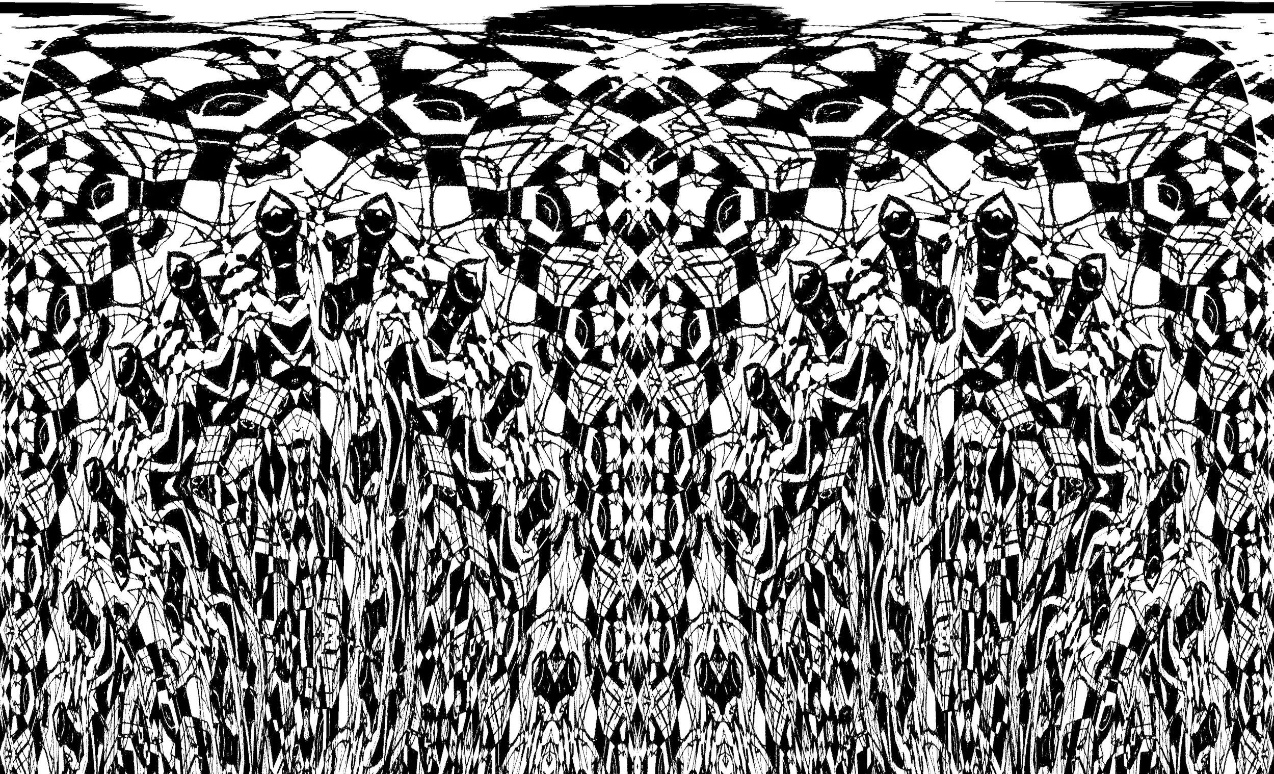 3 Poems by Douglas Colston