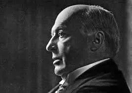 'Henry James Knew All My Secrets', by Lev Raphael