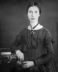 'when I stood in Emily Dickinson's bedroom...', by Kenneth Goodman