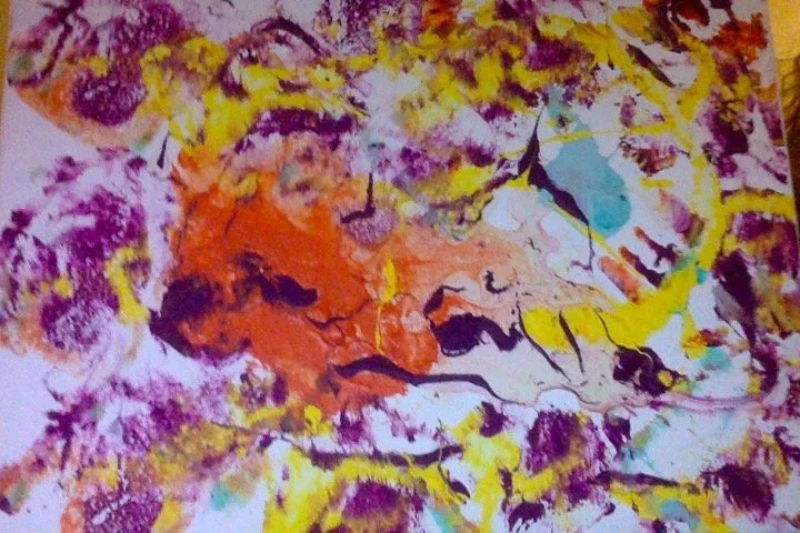 'Therapy', by Eric Morlock