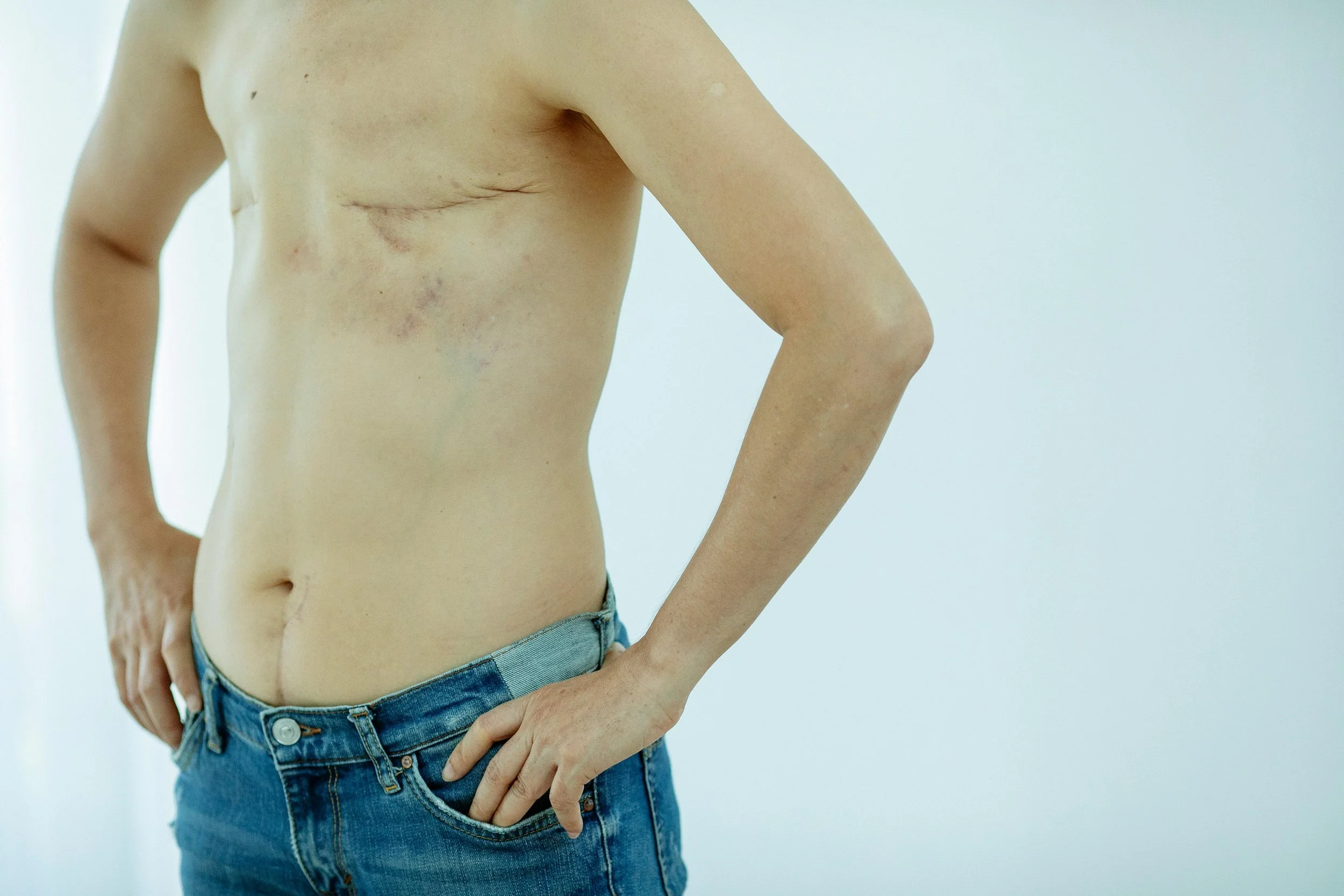 'Send in the Clowns', by Jody Padumachitta Goch