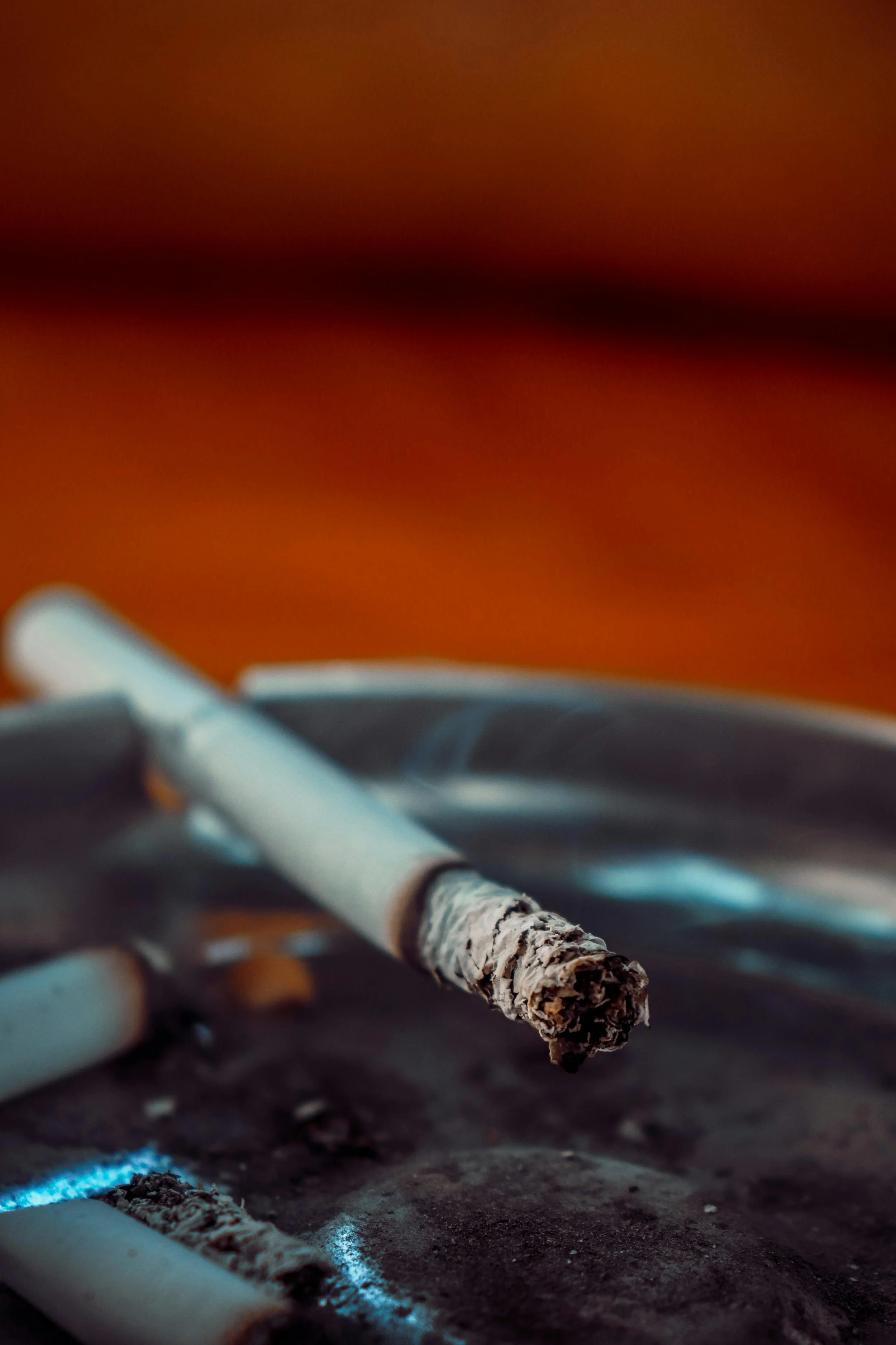 'Nowhere near Pittsburgh, mid-winter' and 'Close to My Heart', by Jamez Terry