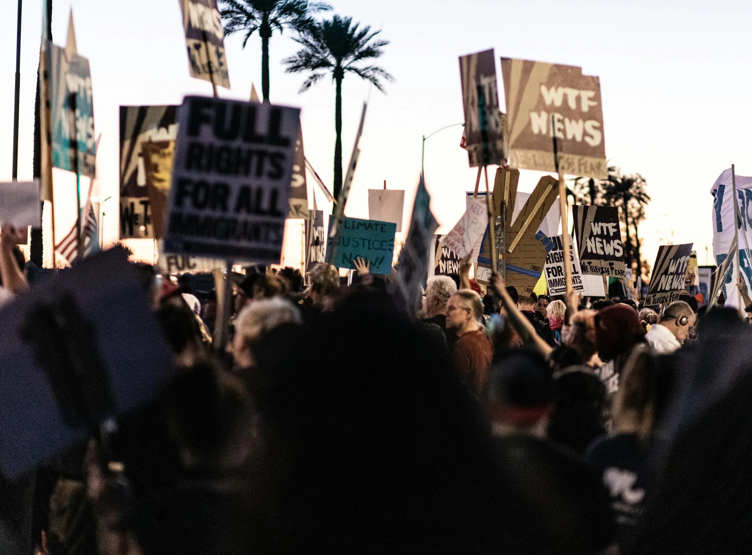 'When I Am Killed in America', by D.M. Rice