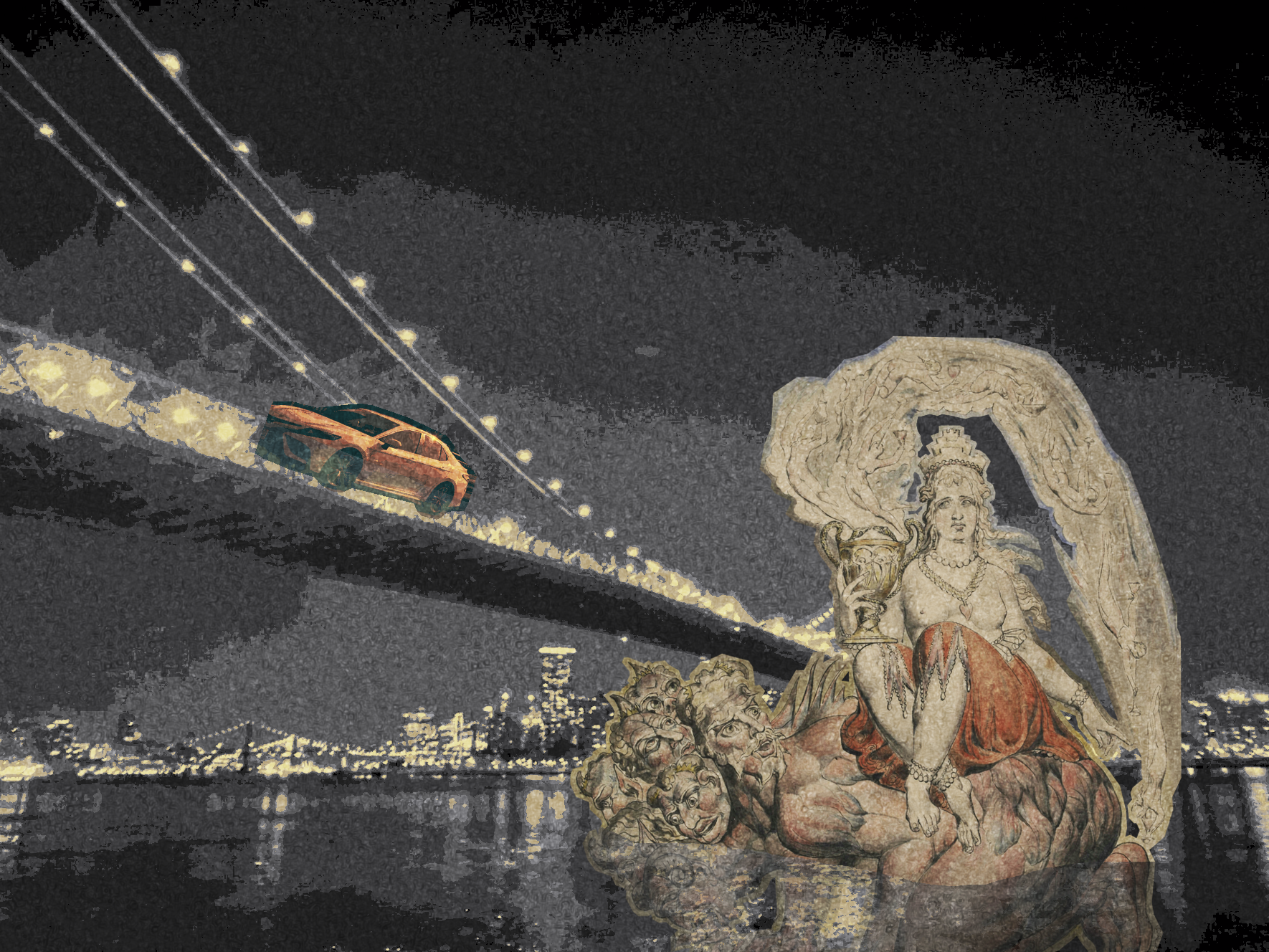 'Atlantic City, 2028', by C.E. Giugno