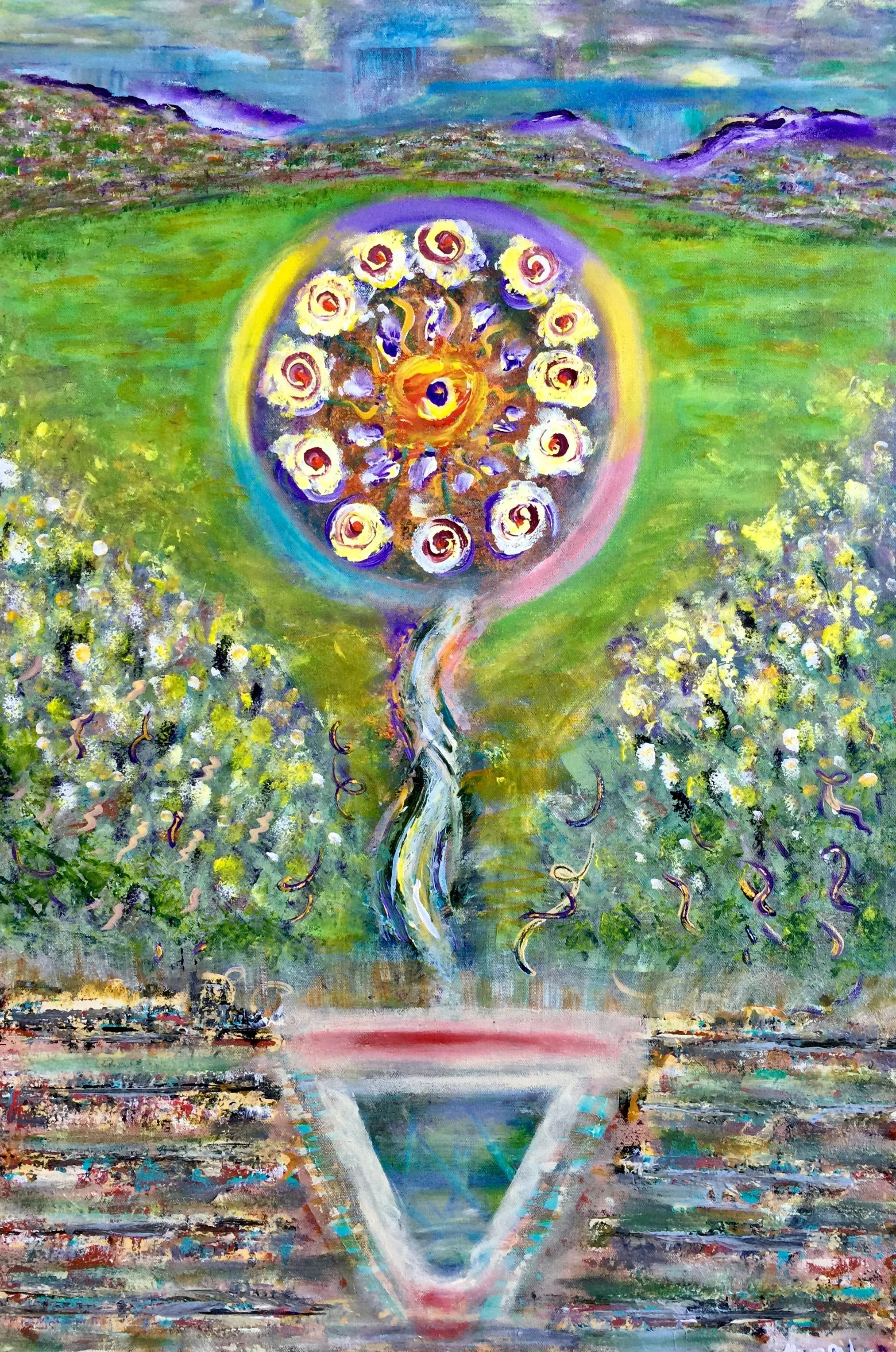 'Going Back', by J.E. Dyer