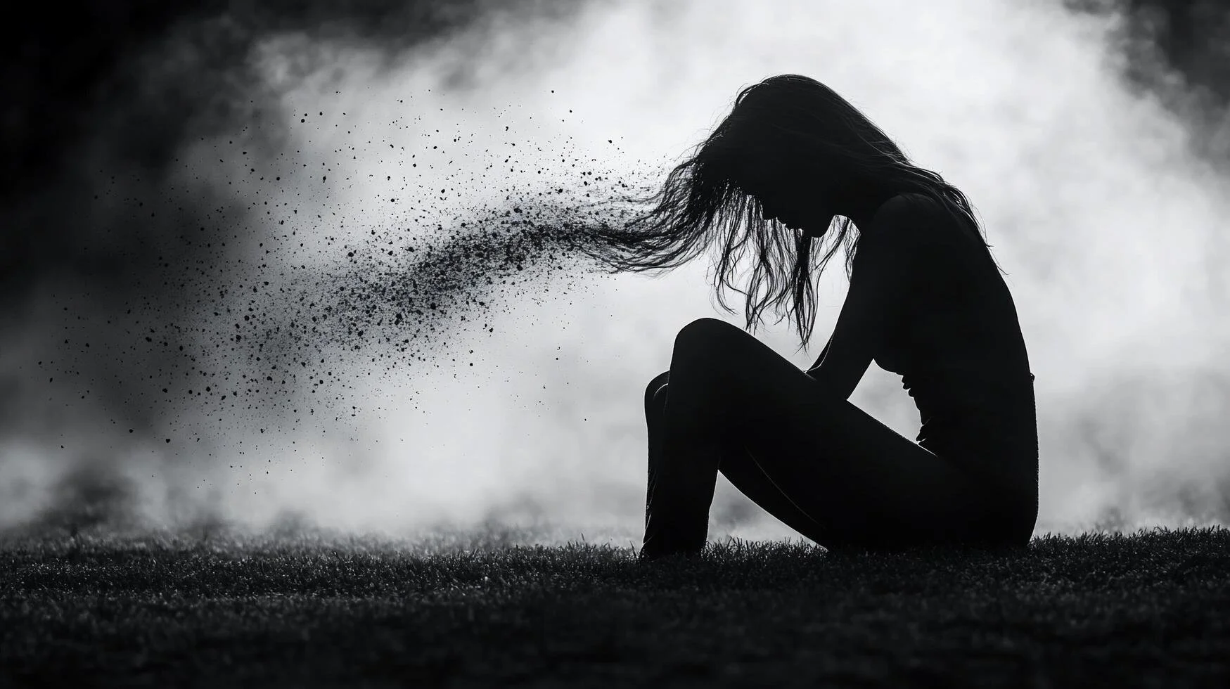 3 Poems by Karley Woods