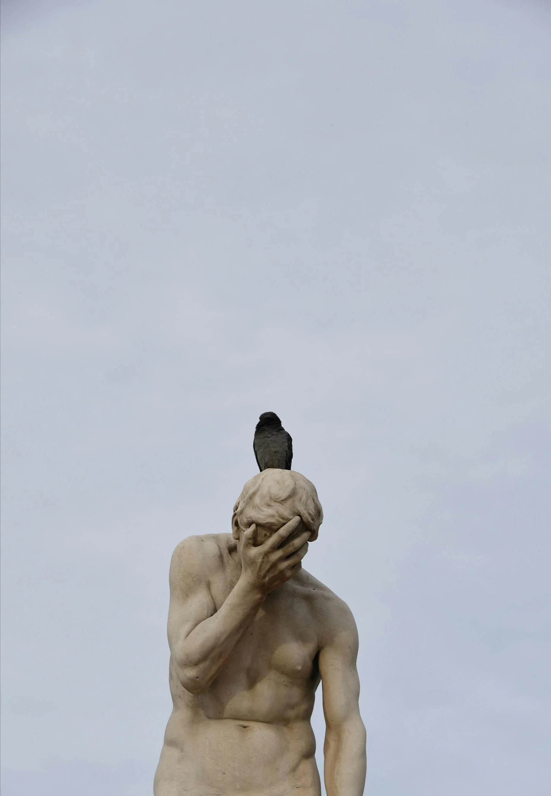 'Three am', by Avis Yarbrough