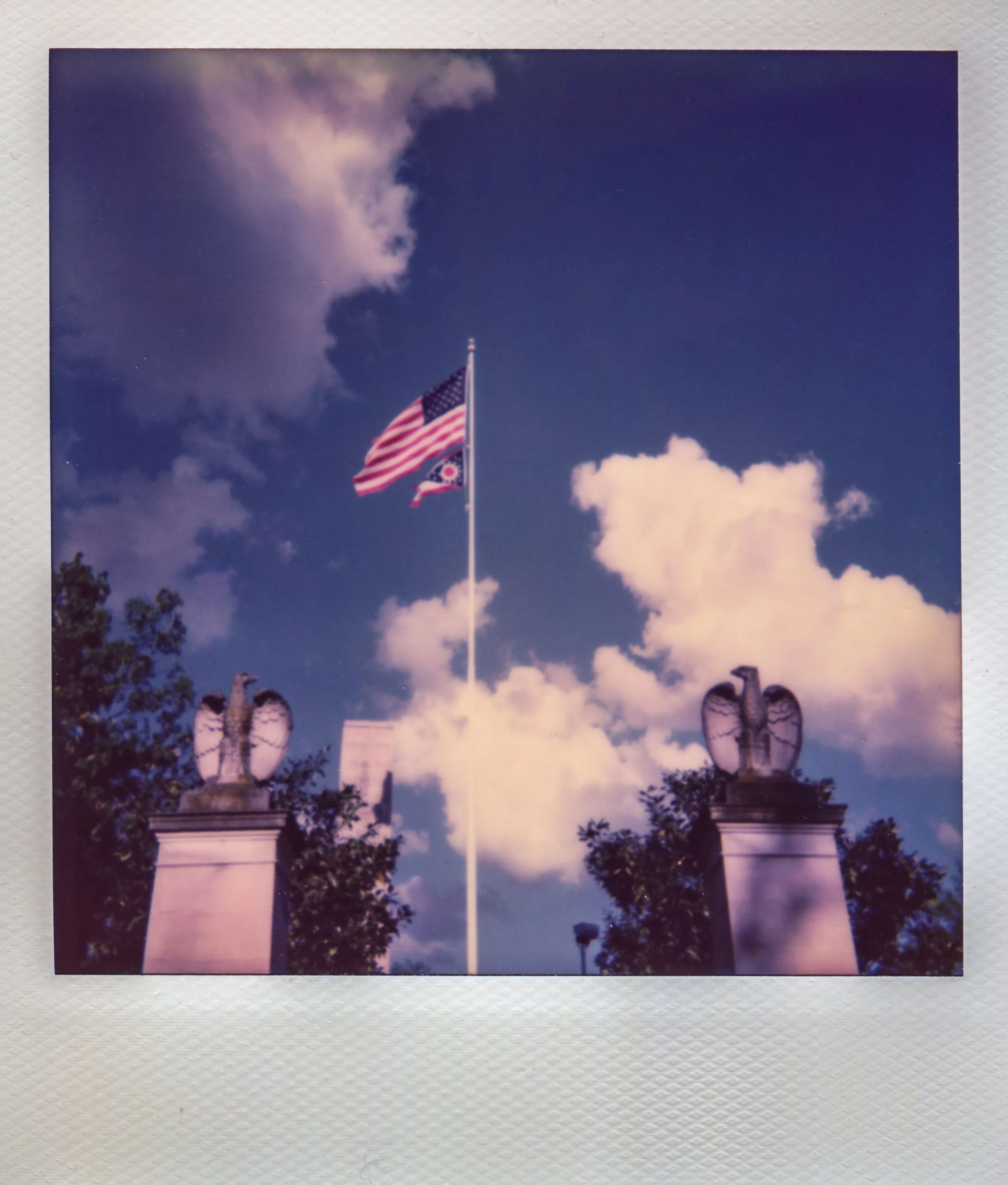 'A Political Post' and Other Poems, by CLS Sandoval