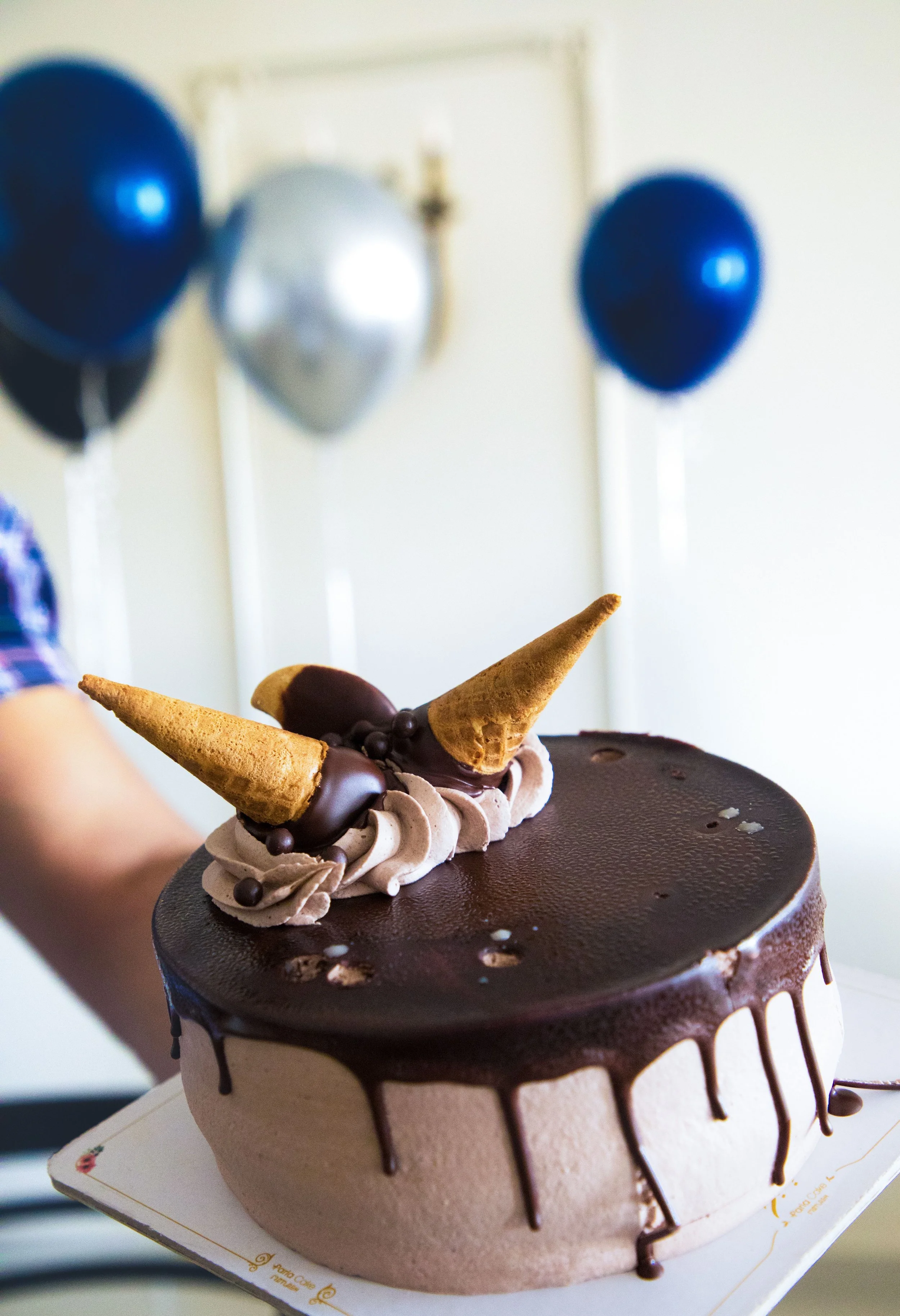 'ON MY 27th BIRTHDAY, I FINALLY UNDERSTAND', by Megan Williams 
