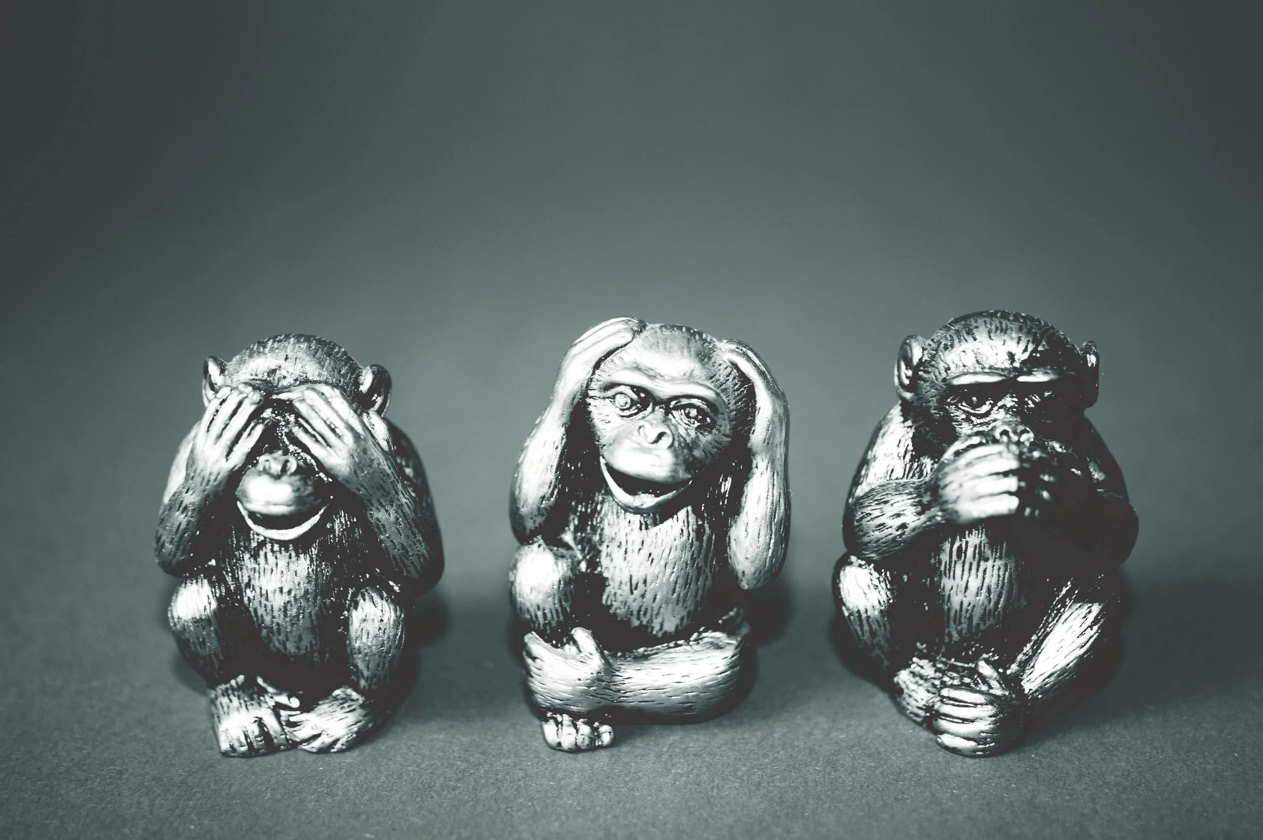 4 Poems by Jason Ryberg