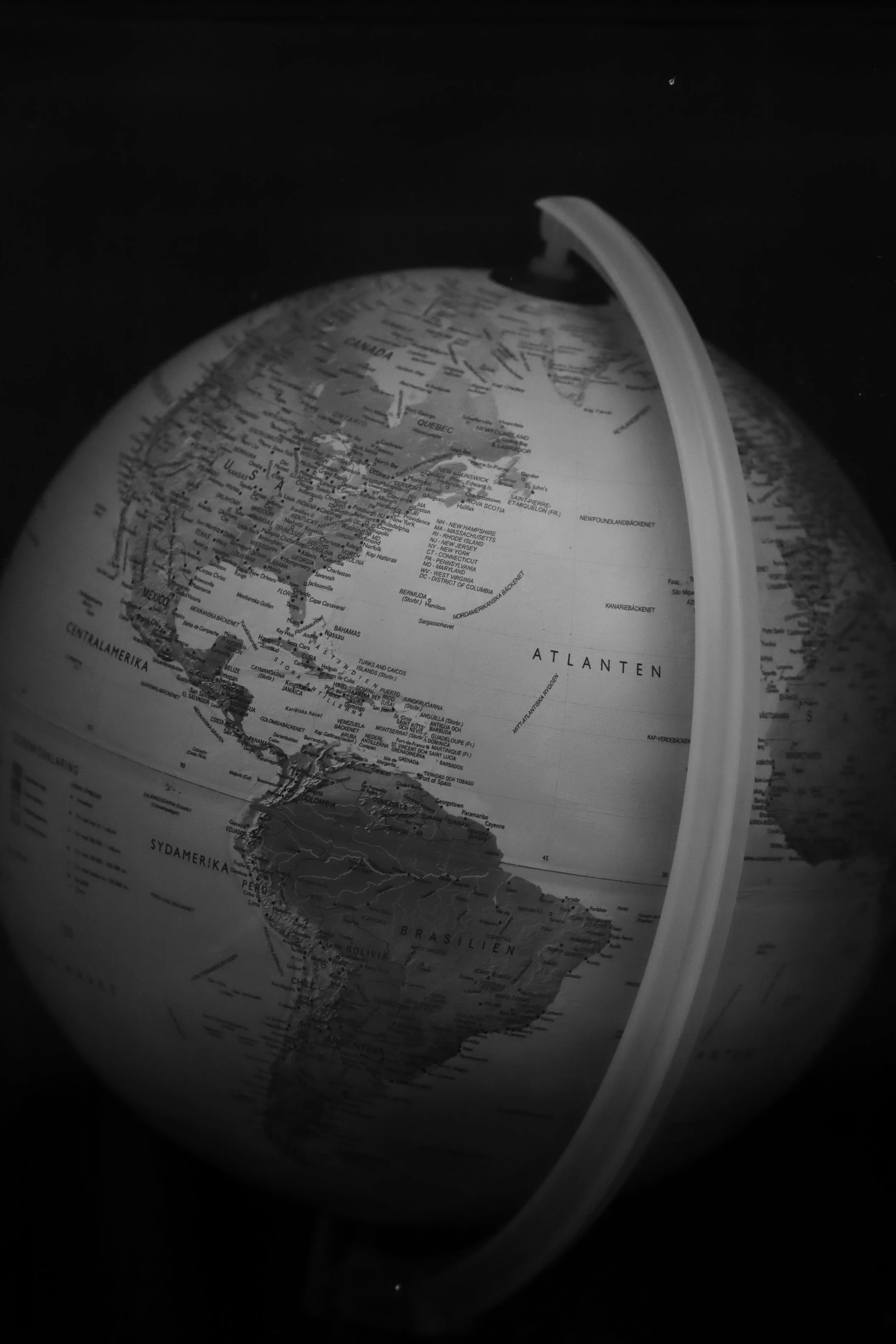 'The Ancestors' Legacy: A Tale of Retribution Against the Descendants of Those Who Denied Climate Change', by Paul Sheridan &amp; Neil Wollman