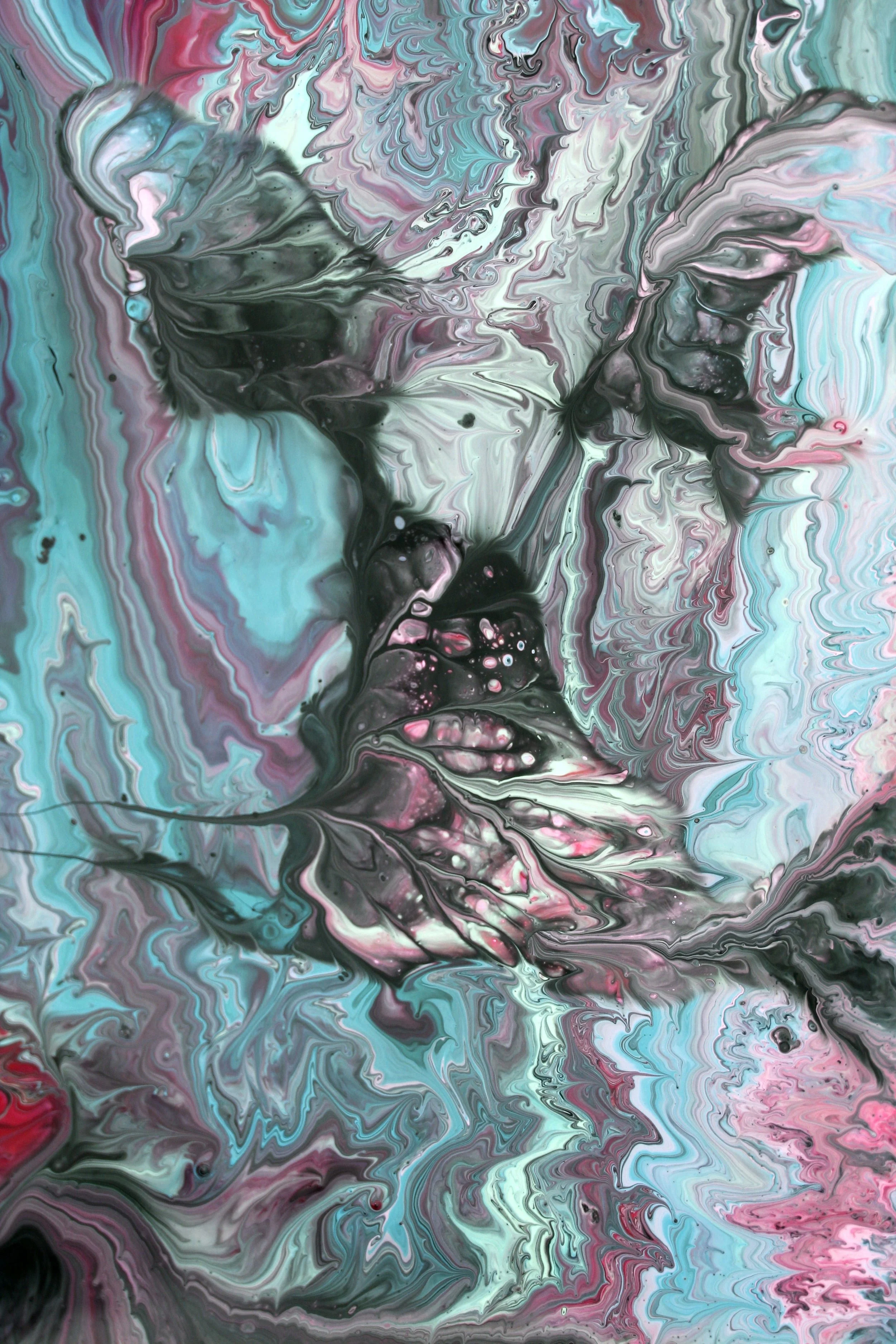 3 Poems by Colin James