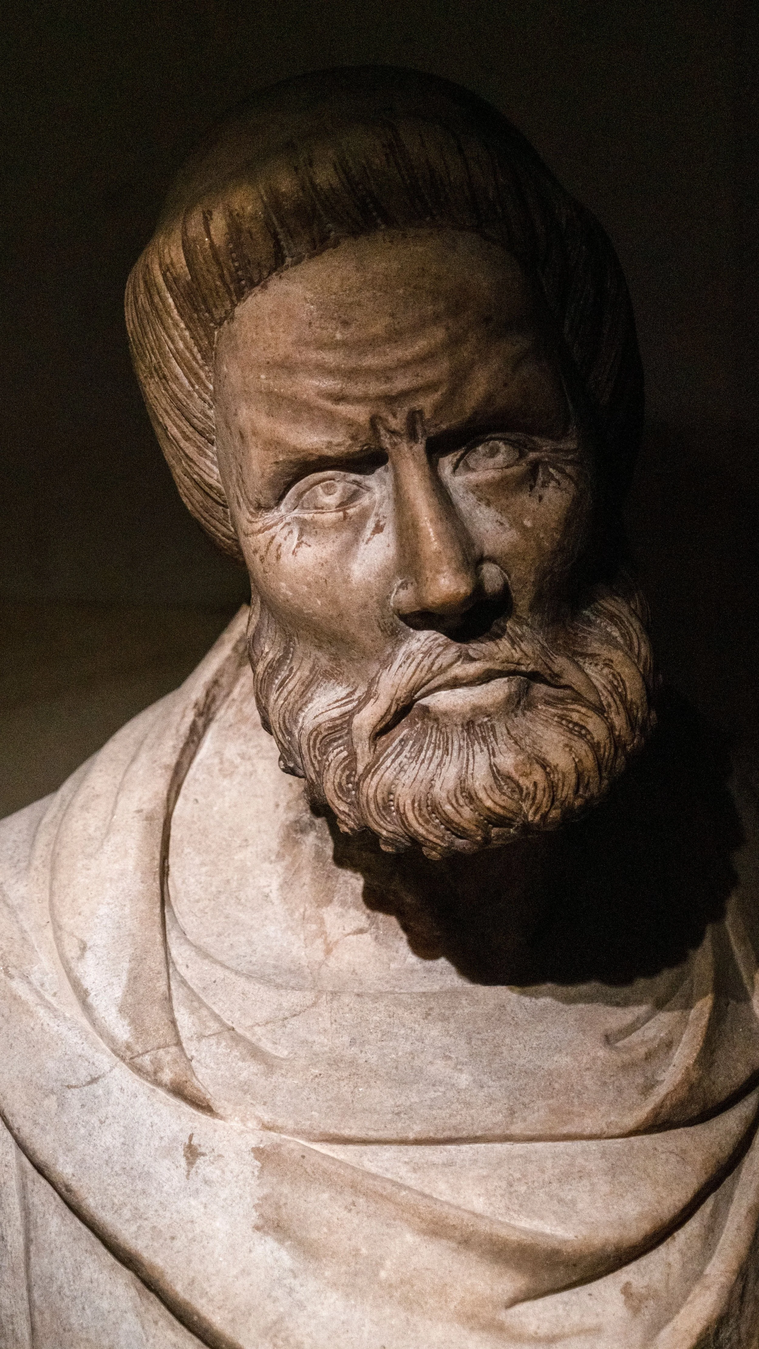 'Chapter 22 from Moral Quandaries of the Libertine', by Steven David Justin Sills