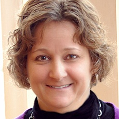 Dr. Laura Wasylenki