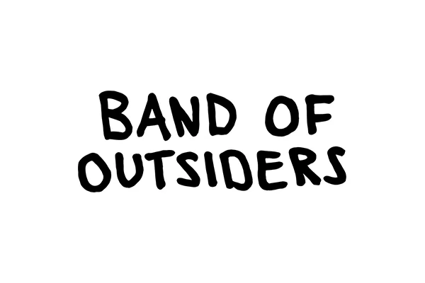 Band of Outsiders