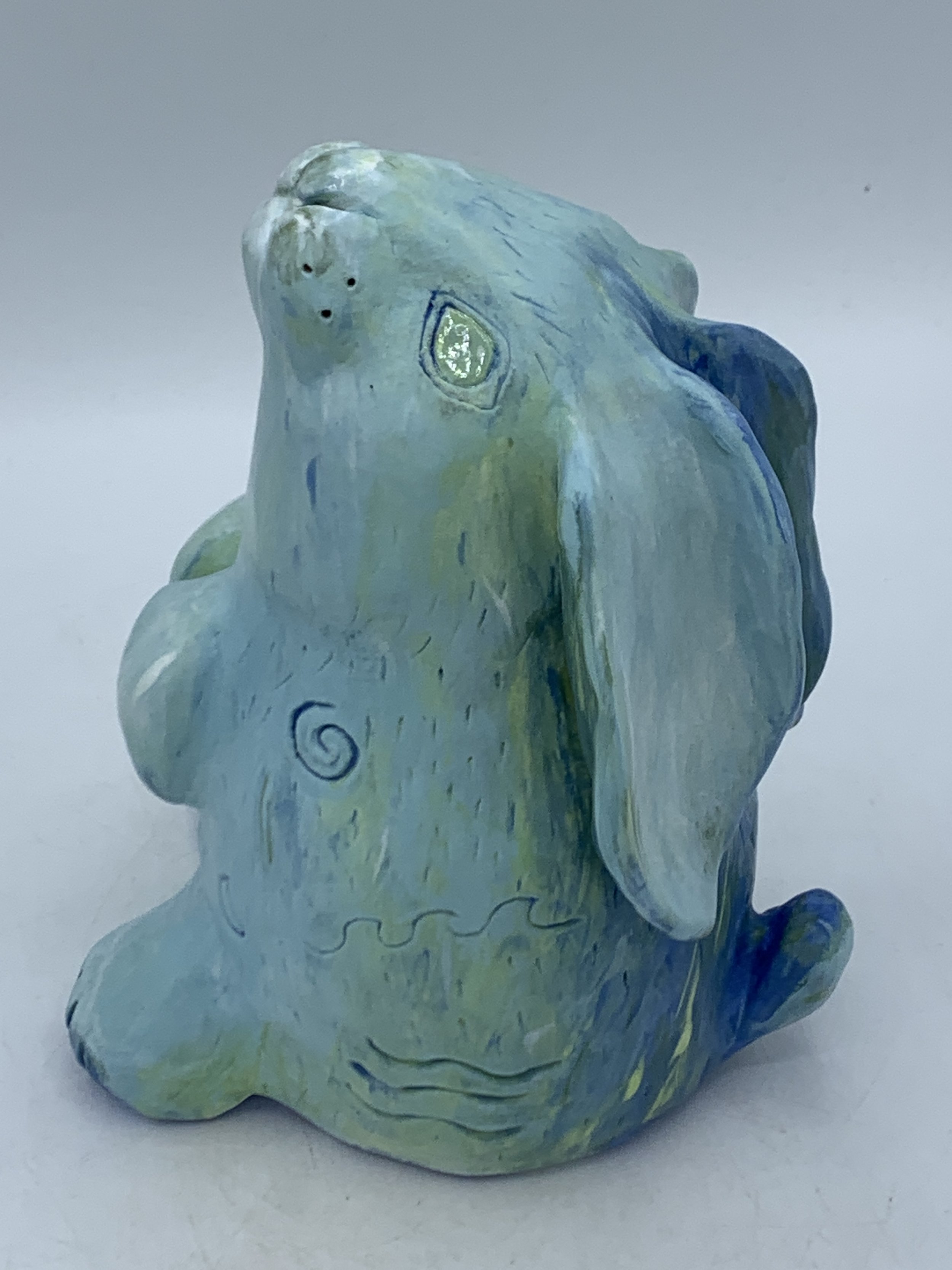 ceramics skyline water rabbit.JPG