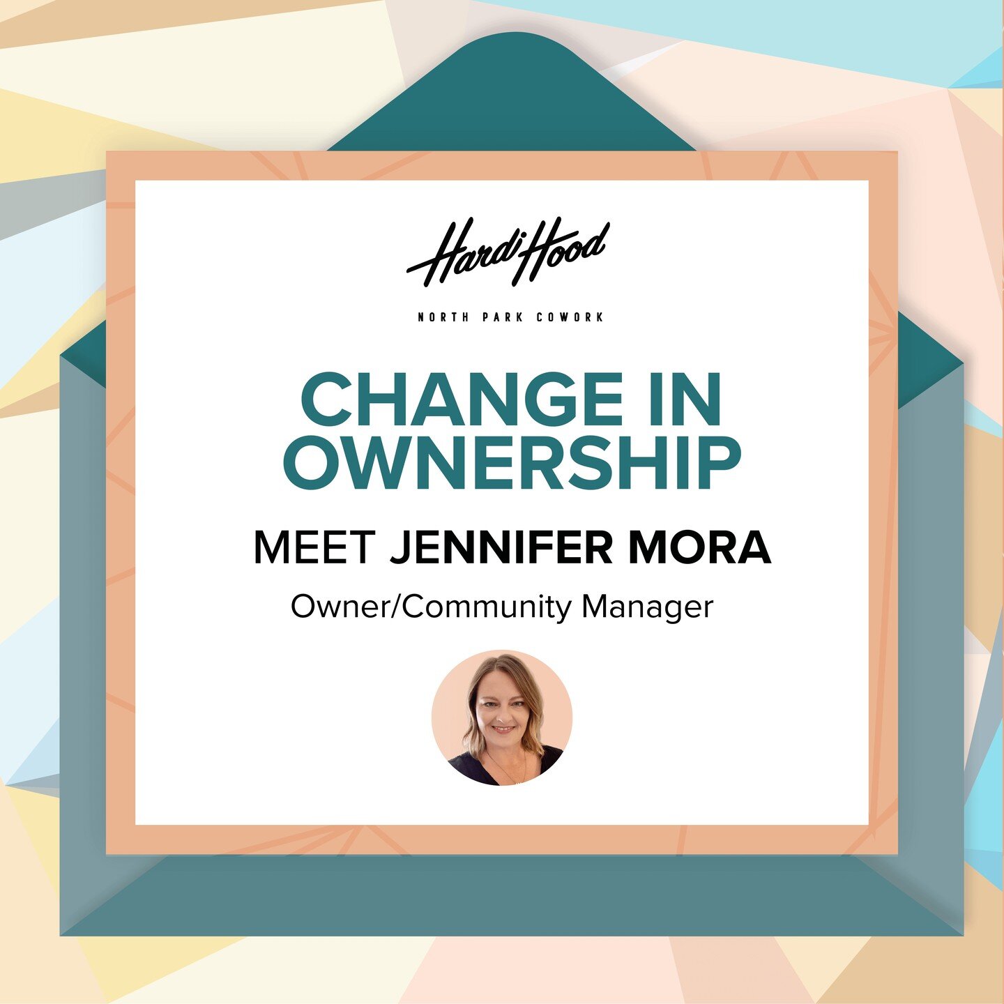 Located in the heart of North Park, Hardihood Cowork promises to provide a professional space that supports your needs. As a female small business owner, I also know how important a dedicated work space is to achieving the &quot;lift off&quot; brands