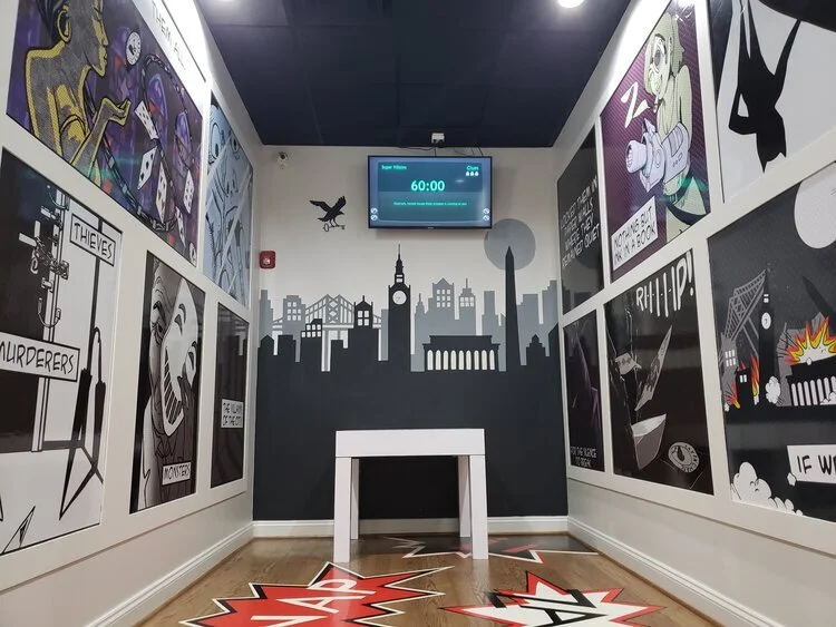 7 Tips for Winning at Your Next Escape Room!