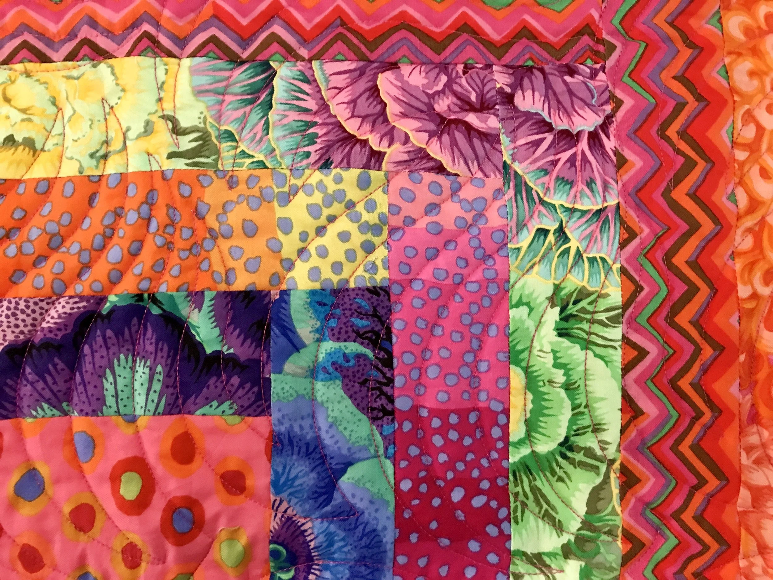 Grey Green Border Orange Back-DETAIL.jpeg