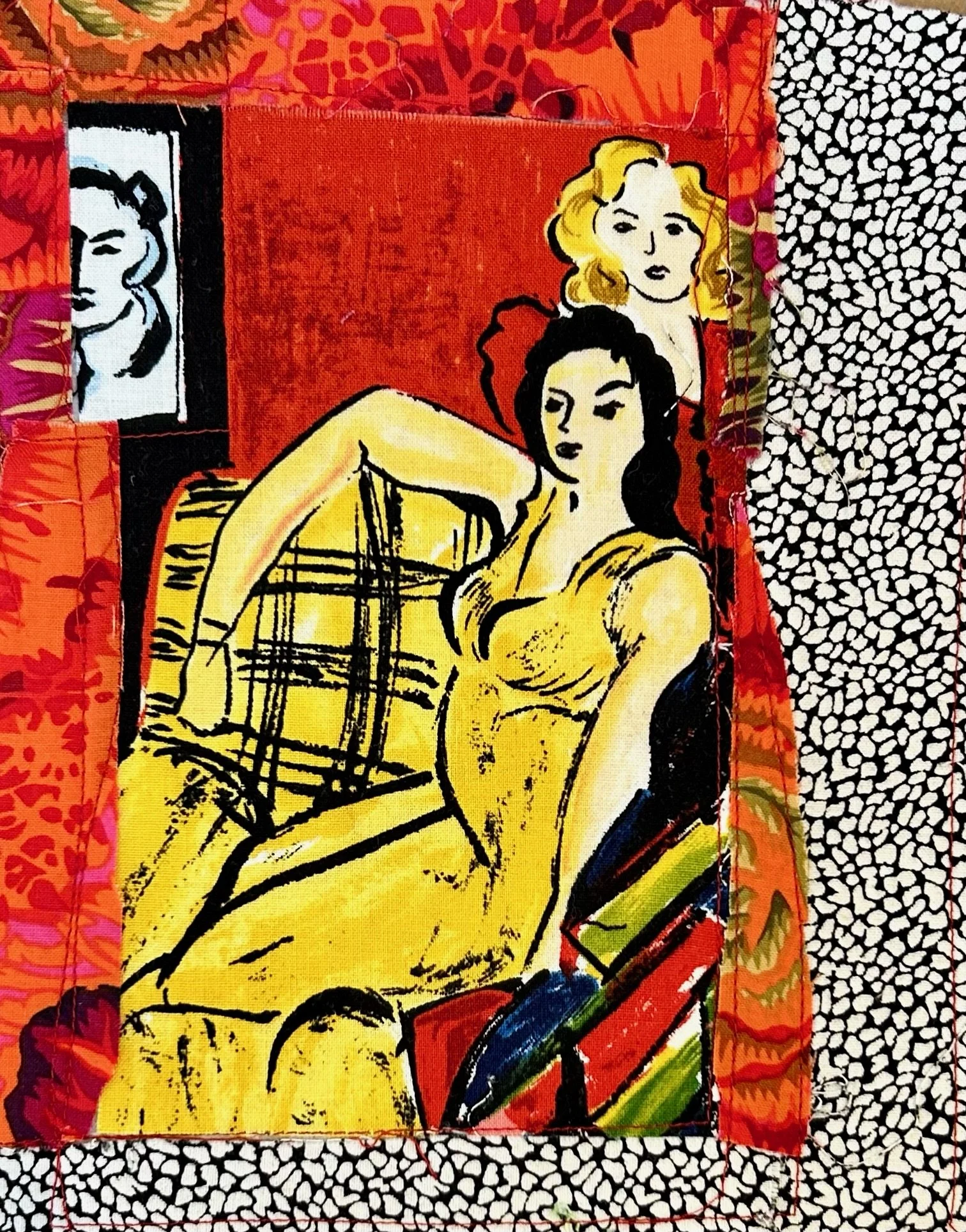 SAQA Spotligt Auction