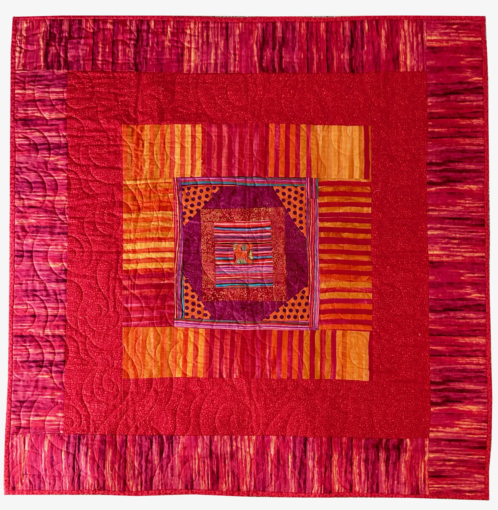 Creek Rising Benefit 