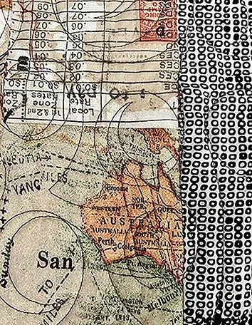 ARTQUILTSjourney  Artist Reception