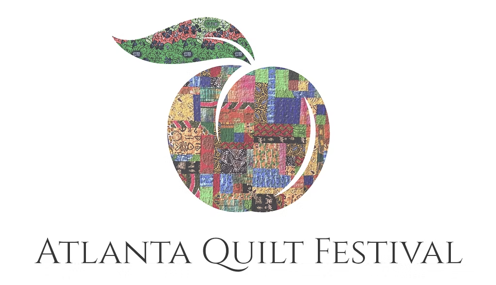 Atlanta Quilt Festival Best of Show Awards Ceremony