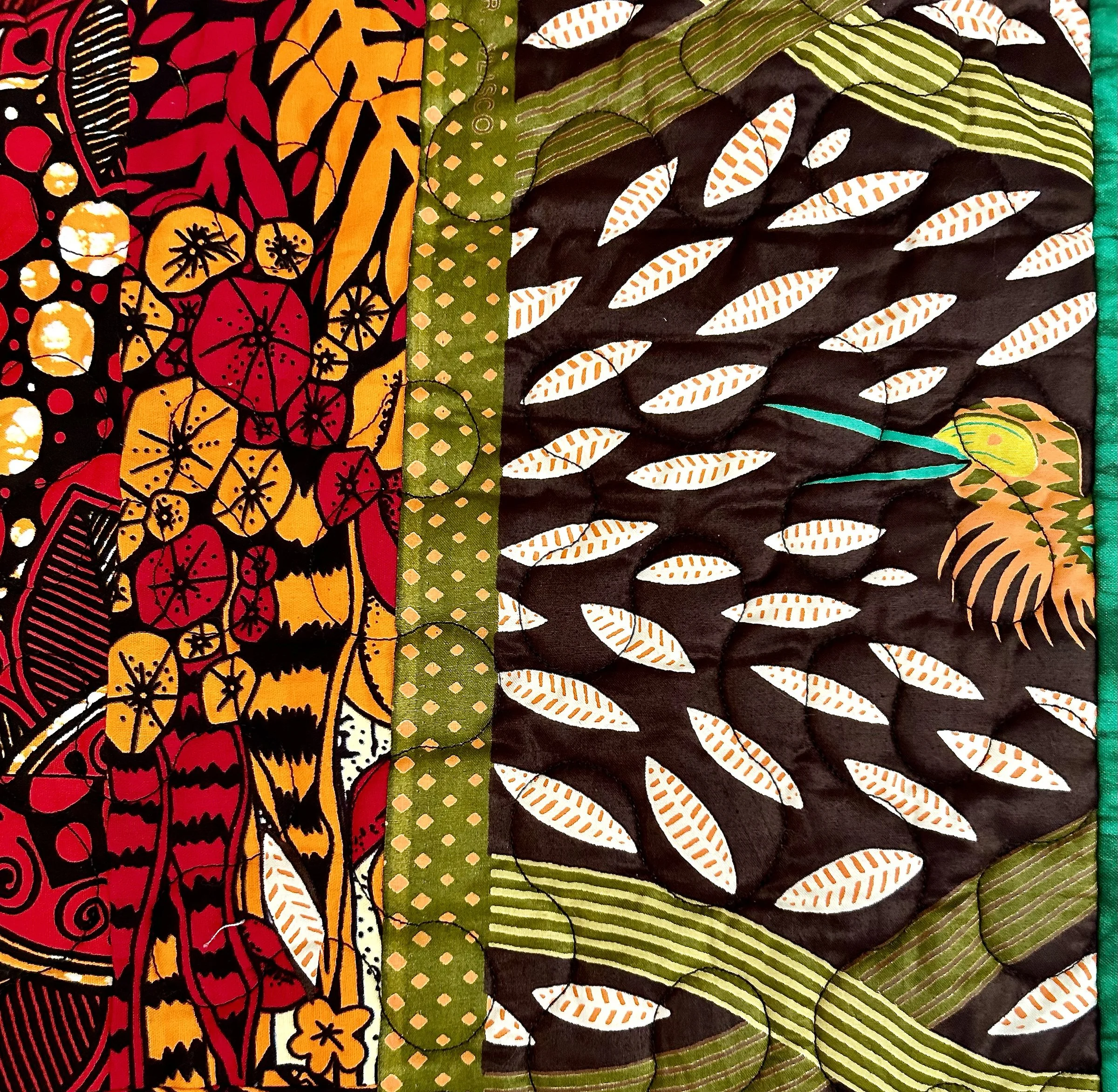 Orange Green with Birds-DETAIL.jpg