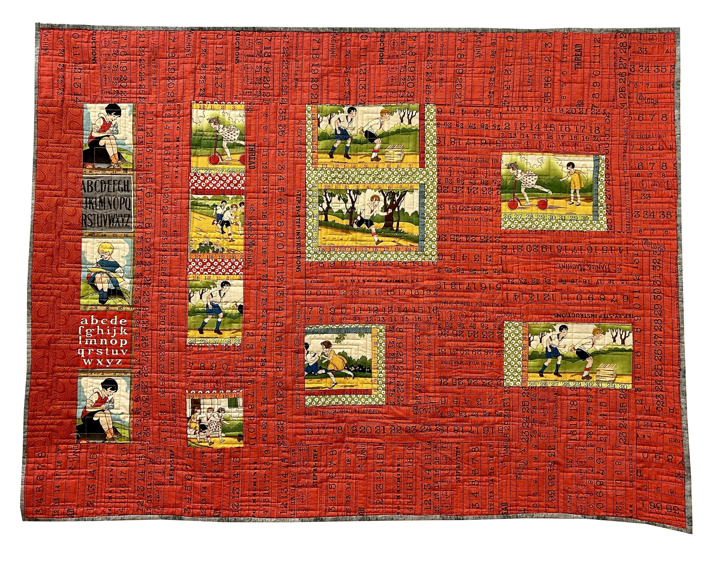 Dick and Jane Era Collage 2.jpg