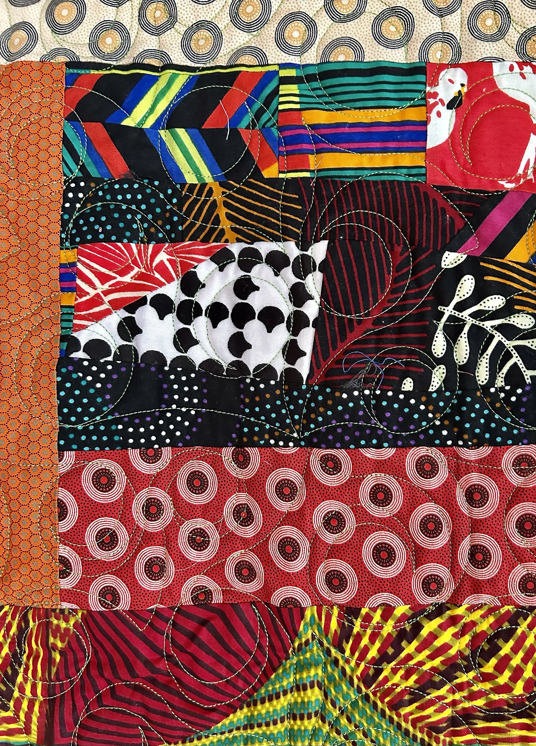 African Prints Collage with Fish - CLOSEUP.jpg