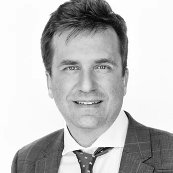 James Armstrong Senior vice president of development