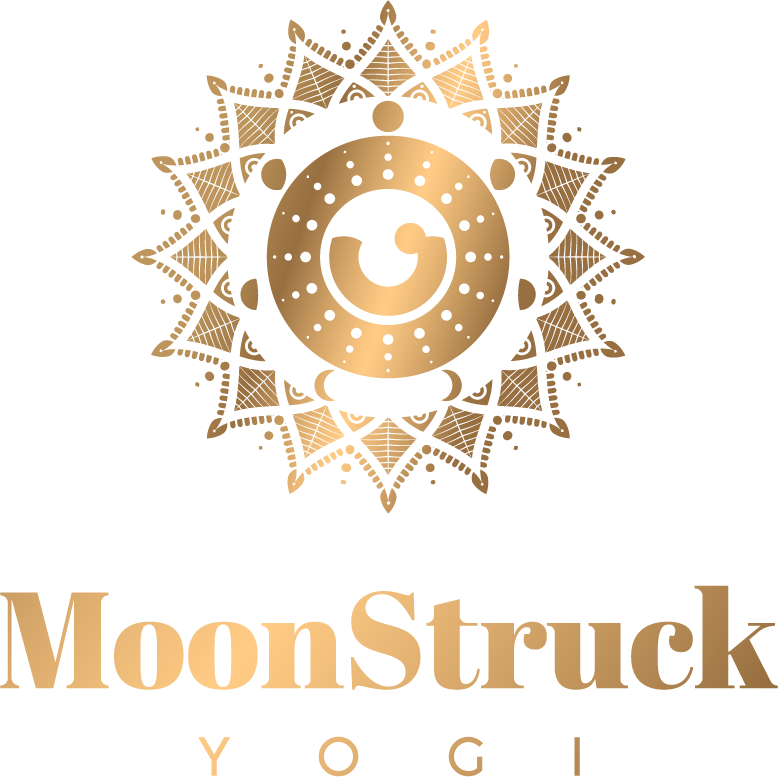 MoonStruck Yogi