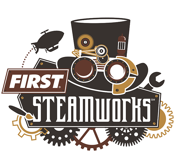 FRC SteamWorks Event