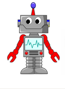 Night of the Robots!!!
