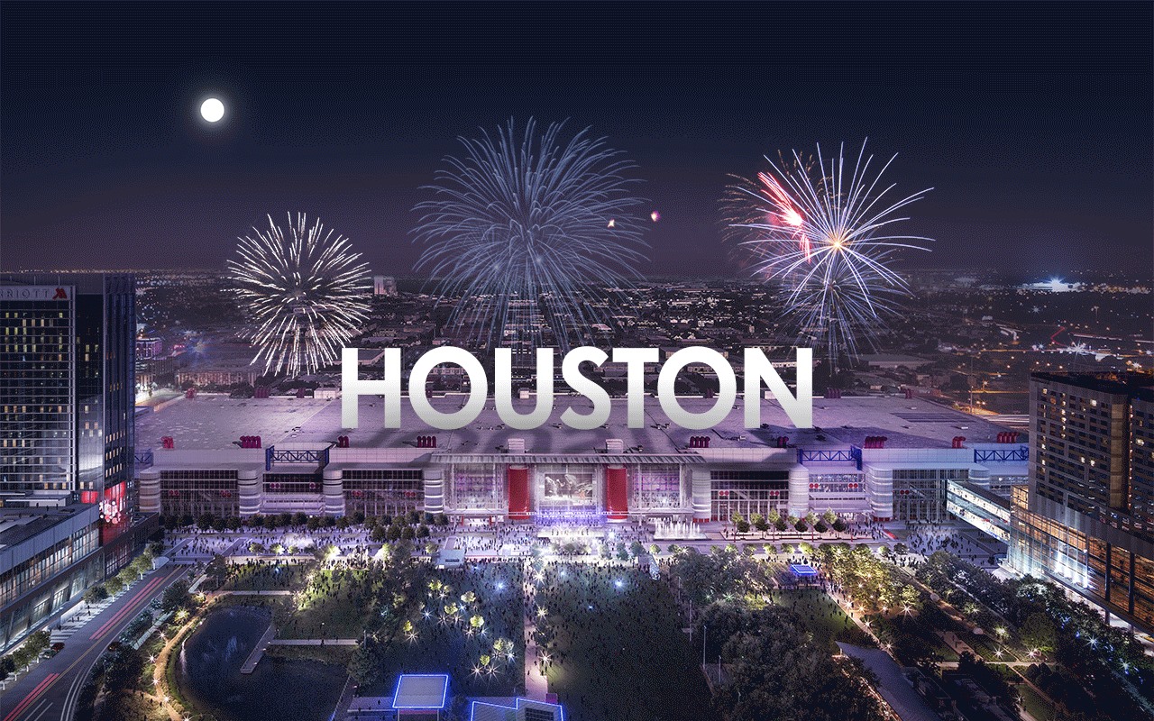 FIRST Houston Championship