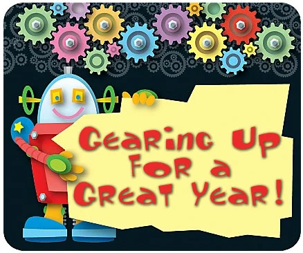 Back To School Night