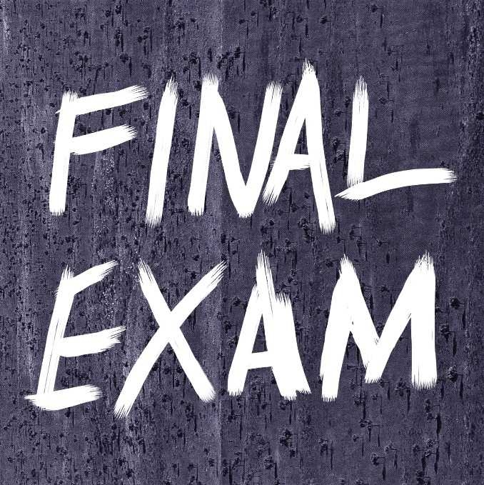 FINALS