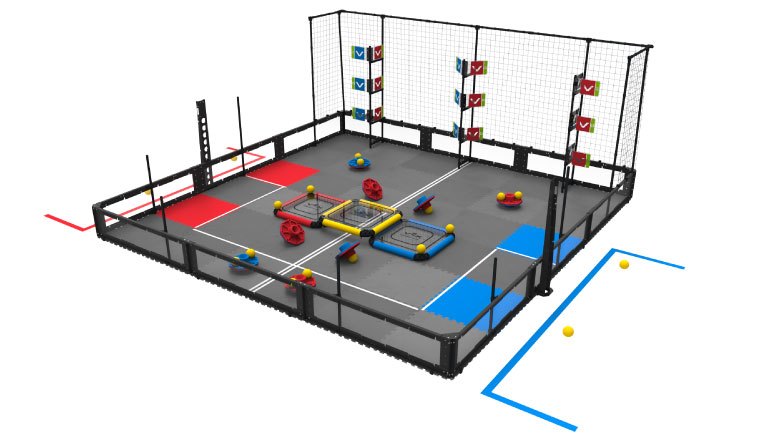 VEX Middle School State Championship