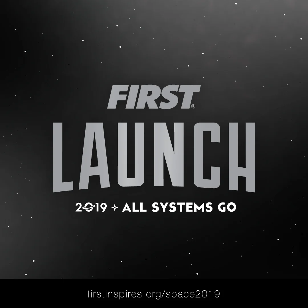 FRC District Event hosted by Anderson