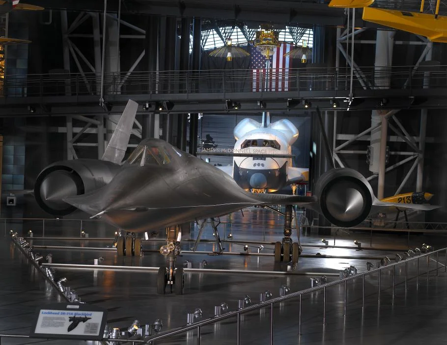 VEX Signature Event: Night at the Museum
