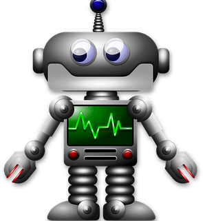 Night of the Robots!!!