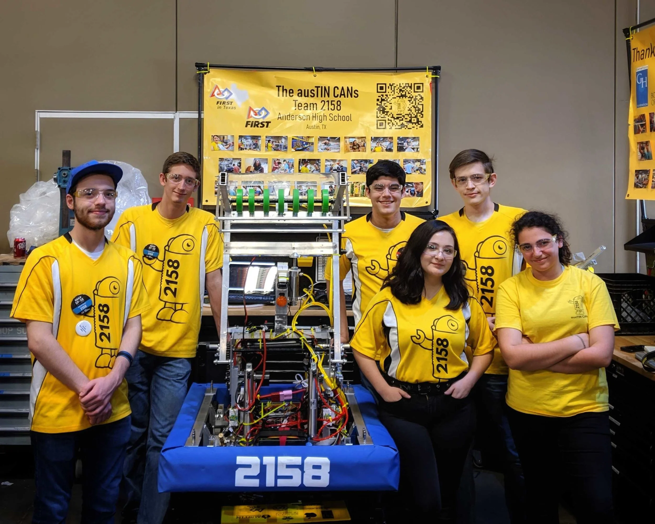 District Championship Day 2